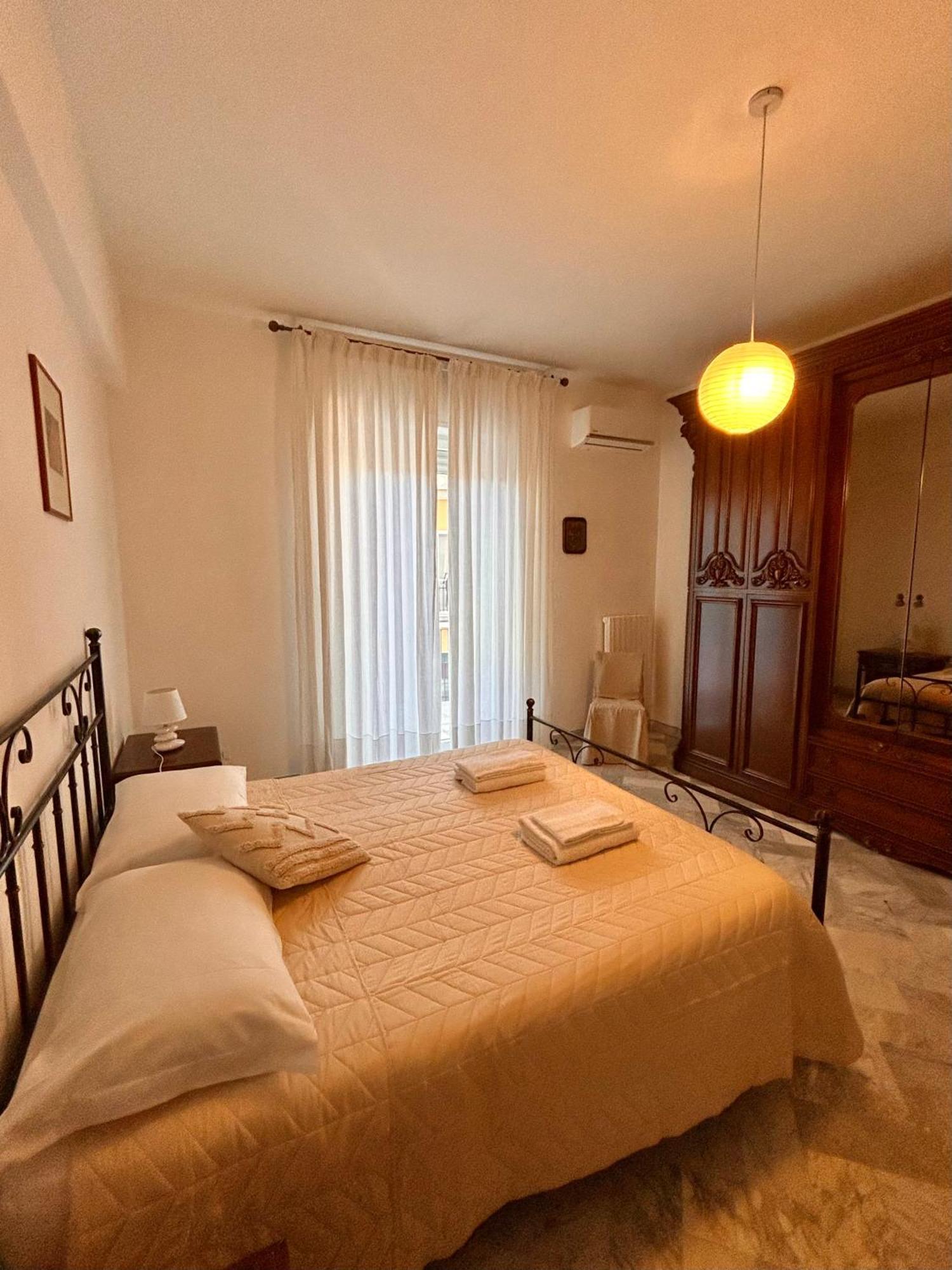 La Casa Di Michelle Hotel Foggia Exterior photo